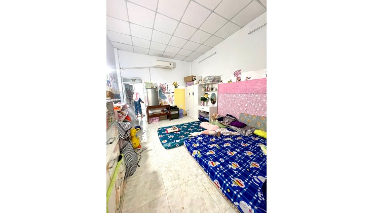 Bán nhà 52m², 2PN, 2WC, Tân Kỳ Tân Quý, Bình Tân, 5.9 tỷ, sổ hồng